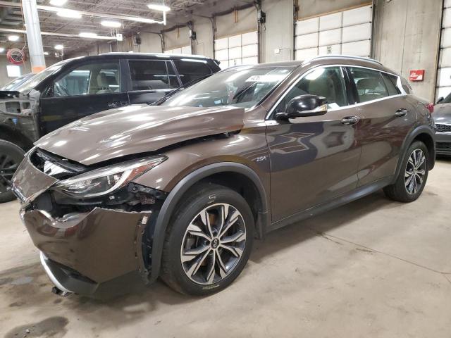 Obraz 2018 INFINITI QX30 BASE 2018