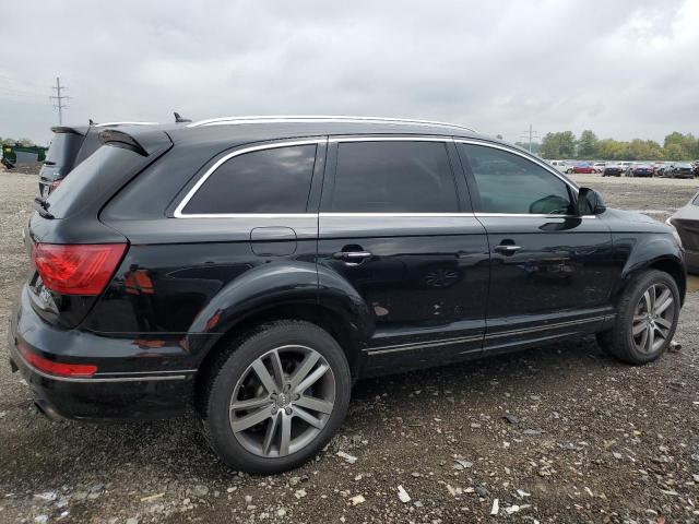Image 3 of 2015 AUDI Q7 PREMIUM PLUS 2015 with VIN WA1LGAFE1FD030623
