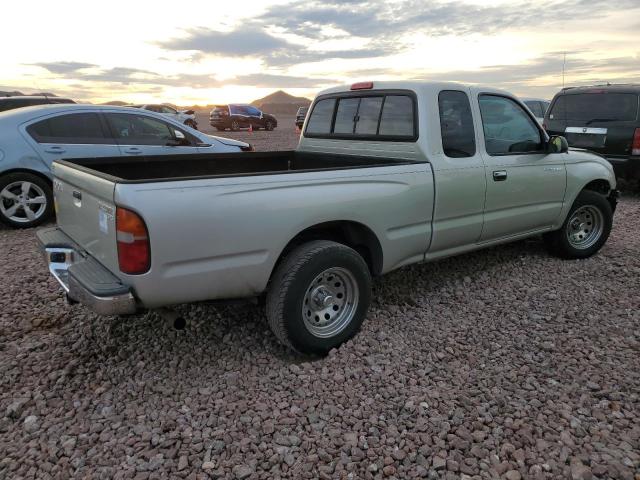 Image 3 of 2000 TOYOTA TACOMA XTRACAB 2000 with VIN 5TEVL52N8YZ707510