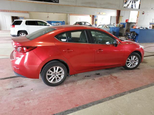 Image 3 of 2014 MAZDA 3 TOURING 2014 with VIN JM1BM1V72E1155028