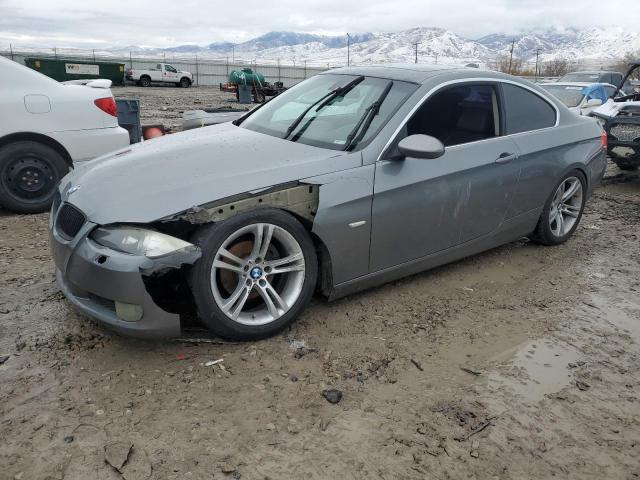 Obraz 2007 BMW 328 XI SULEV 2007