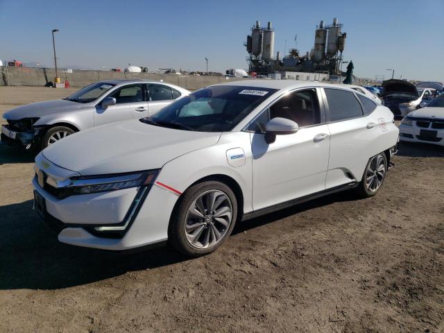 Obraz 1 z 2019 HONDA CLARITY  2019 z VIN JHMZC5F10KC006411