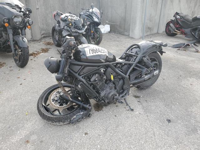 Image 2 of 2023 HONDA CMX1100 T 2023 with VIN JH2SC8366PK200076