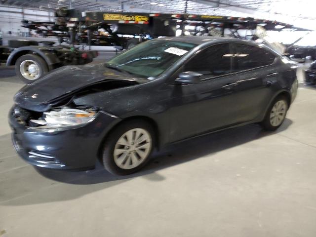 2014 DODGE DART SE AERO 2014 image