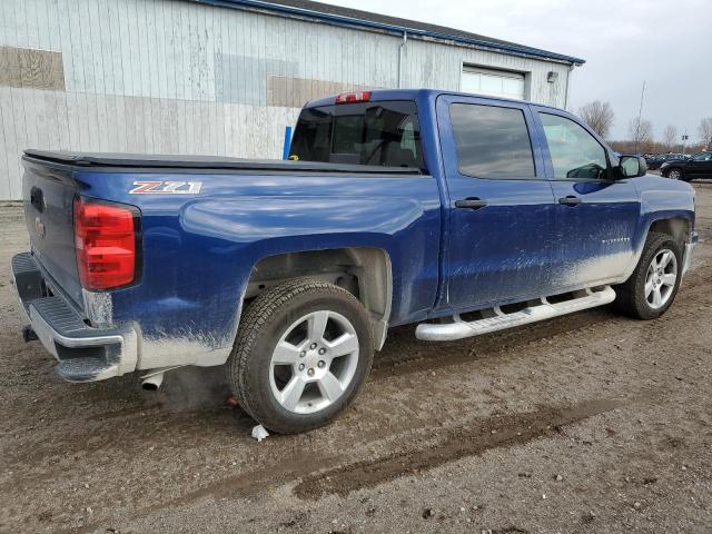 Image 3 of 2014 CHEVROLET SILVERADO K1500 LT 2014 with VIN 3GCUKREC3EG199972