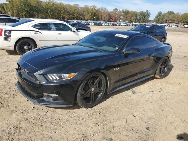 Obraz 2015 FORD MUSTANG GT 2015