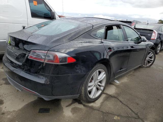 Image 3 of 2012 TESLA MODEL S 2012 with VIN 5YJSA1DP8CFS00486
