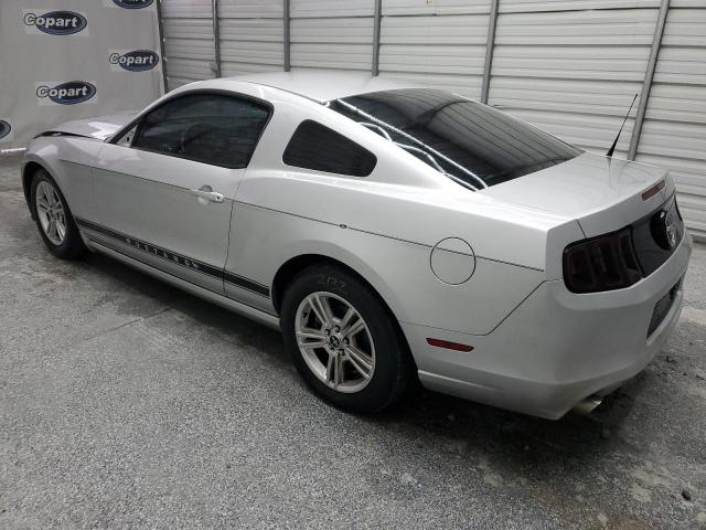 Obraz 2 z 2014 FORD MUSTANG  2014 z VIN 1ZVBP8AMXE5278643