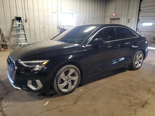 Obraz 2023 AUDI A3 PREMIUM 2023