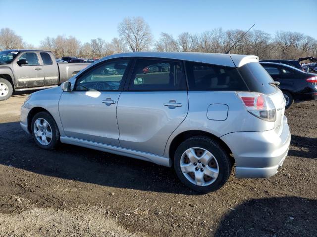 Изображение 2 2005 TOYOTA COROLLA MATRIX BASE 2005 с VIN 2T1LR30E45C465720