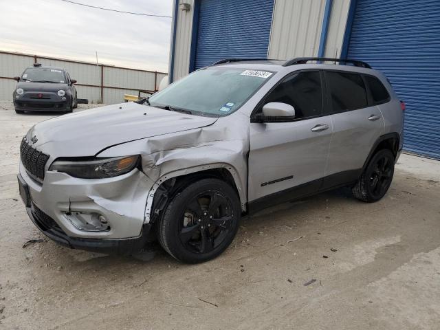 Obraz 2019 JEEP CHEROKEE LATITUDE PLUS 2019