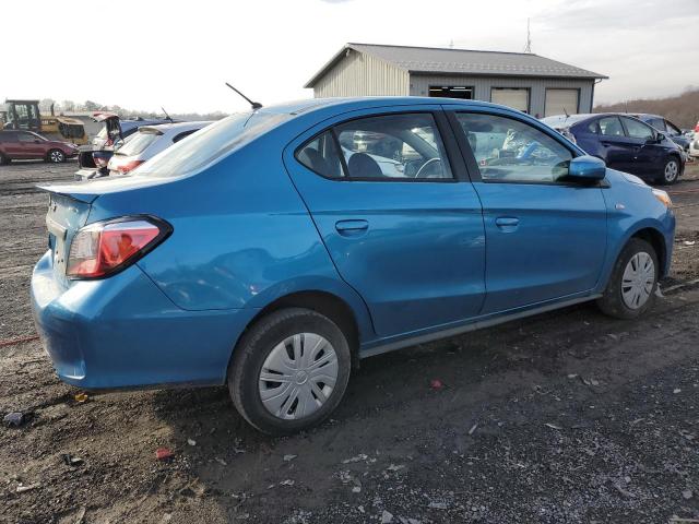 Image 3 of 2023 MITSUBISHI MIRAGE G4 ES 2023 with VIN ML32FUFJ6PHF03502