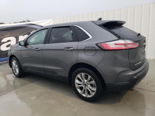Image 2 of 2024 FORD EDGE TITANIUM 2024 with VIN 2FMPK4K91RBA47833