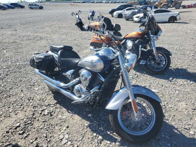 Изображение 2008 KAWASAKI VN900 D 2008