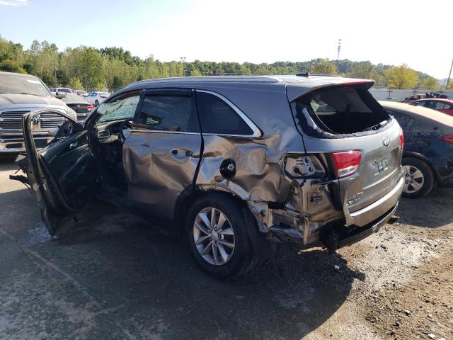 Obraz 2 z 2016 KIA SORENTO LX 2016 z VIN 5XYPGDA57GG094023