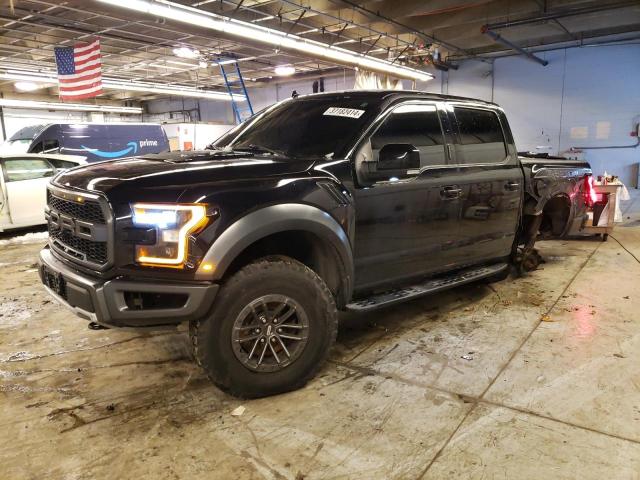 Obraz 2019 FORD F150 RAPTOR 2019