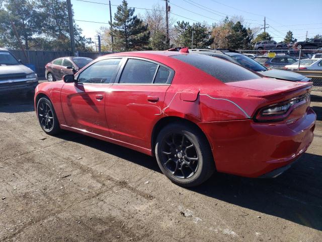 Image 2 of 2015 DODGE CHARGER SXT 2015 with VIN 2C3CDXJG4FH738981