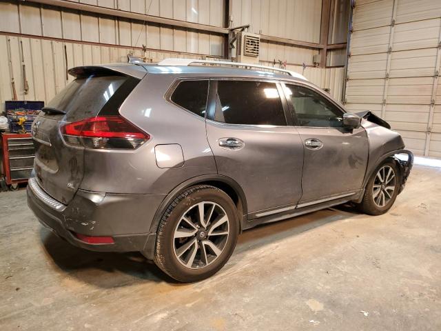 Obraz 3 z 2018 NISSAN ROGUE S 2018 z VIN JN8AT2MT6JW487381