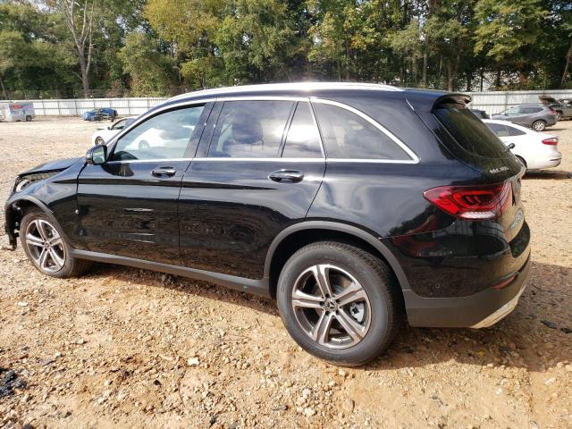 Image 2 of 2022 MERCEDES-BENZ GLC-CLASS 300 2022 with VIN W1N0G8DB4NG120798