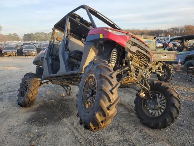 Изображение 1 2019 POLARIS RANGER CREW XP 1000 EPS 2019 с VIN 4XARSE994K8534436