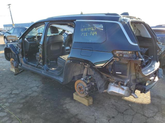 Obraz 2 z 2022 JEEP GRAND CHEROKEE L LIMITED 2022 z VIN 1C4RJKBGXN8504736