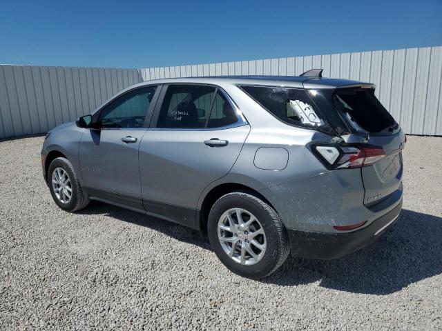 Изображение 2 2024 CHEVROLET EQUINOX LT 2024 с VIN 3GNAXUEG0RL213888
