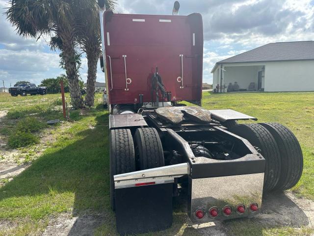 Image 3 of 2009 PETERBILT 389  2009 with VIN 1XPXD49X29N772010