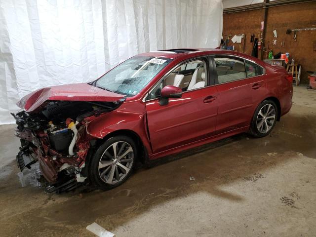 2018 SUBARU LEGACY 3.6R LIMITED 2018 image