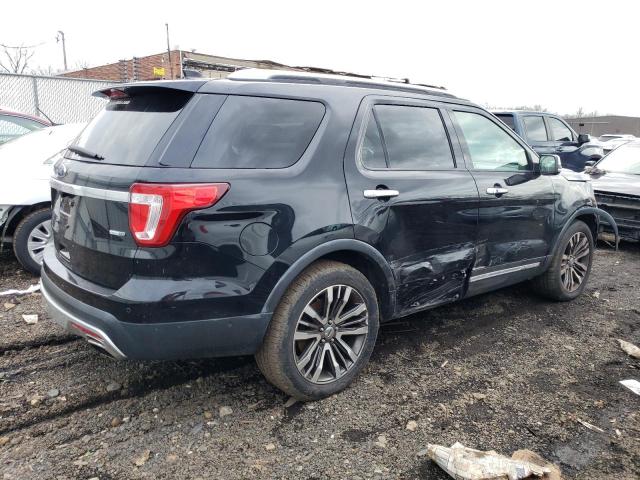 Obraz 3 z 2016 FORD EXPLORER PLATINUM 2016 z VIN 1FM5K8HT7GGB25958