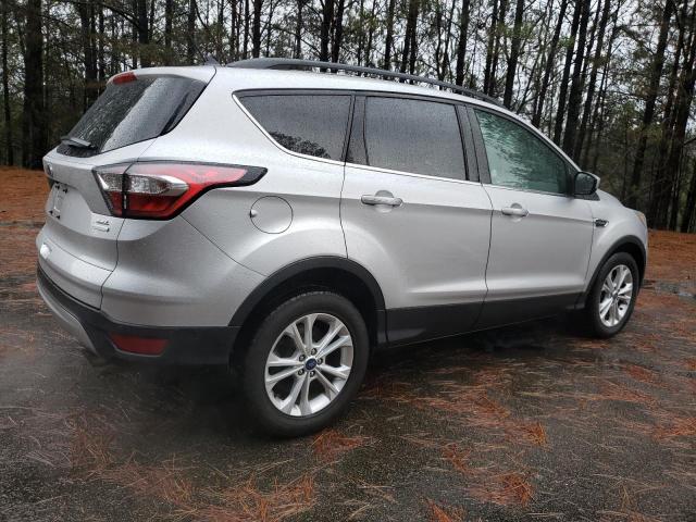 Изображение 3 2018 FORD ESCAPE SEL 2018 с VIN 1FMCU0HD2JUC19377