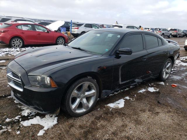 Obraz 2013 DODGE CHARGER SXT 2013