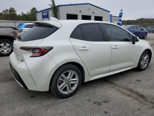 Изображение 3 2019 TOYOTA COROLLA SE 2019 с VIN JTNK4RBE3K3012473