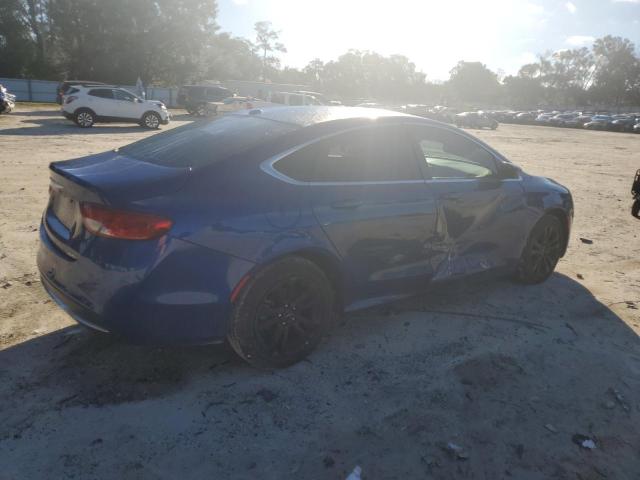 Изображение 3 2016 CHRYSLER 200 LIMITED 2016 с VIN 1C3CCCAB8GN155077