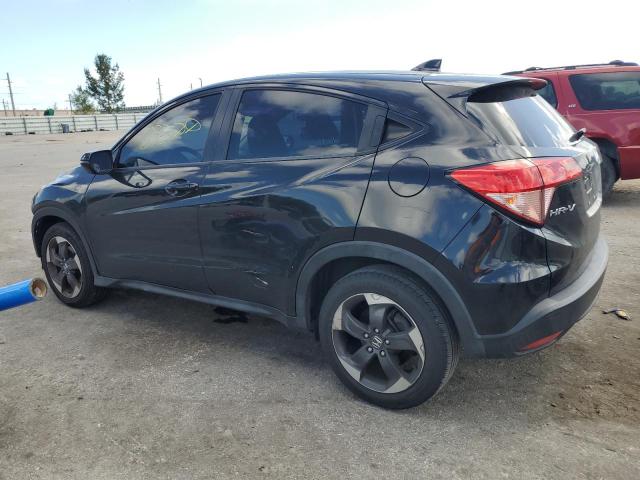 Obraz 2 z 2018 HONDA HR-V EX 2018 z VIN 3CZRU5H55JM708939