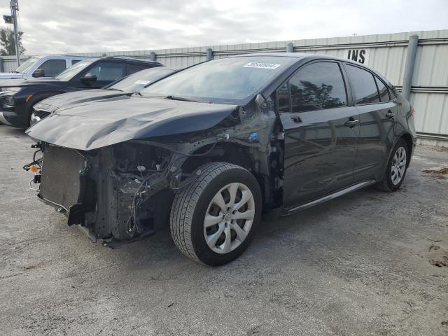 Изображение 1 2020 TOYOTA COROLLA LE 2020 с VIN JTDEPRAE6LJ002706