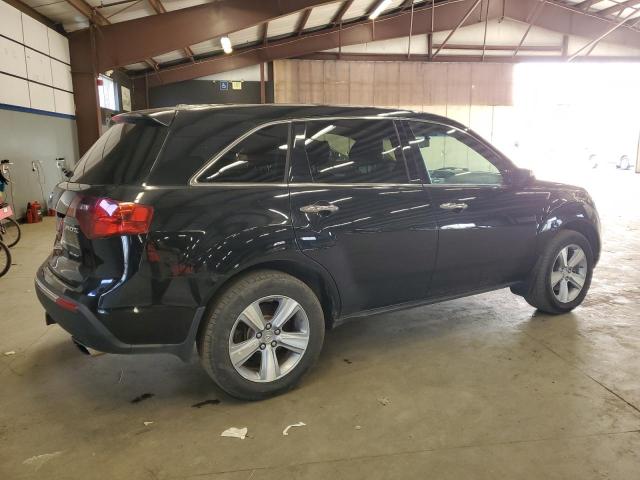 Image 3 of 2012 ACURA MDX  2012 with VIN 2HNYD2H2XCH536554