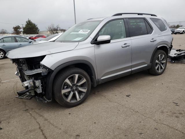 2024 HONDA PILOT TOURING 2024 image