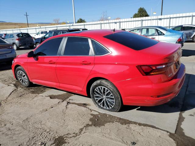 Image 2 of 2019 VOLKSWAGEN JETTA S 2019 with VIN 3VWC57BU9KM005251