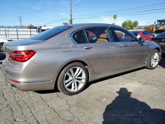 Obraz 3 z 2016 BMW 750 XI 2016 z VIN WBA7F2C52GG416808