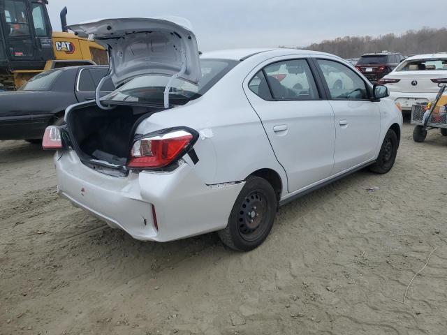 Изображение 3 2022 MITSUBISHI MIRAGE G4 ES 2022 с VIN ML32FUFJ9NHF05709