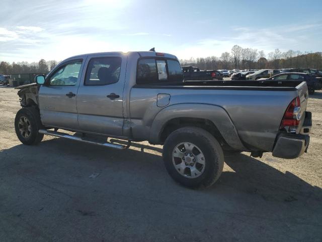 Obraz 2 z 2014 TOYOTA TACOMA DOUBLE CAB LONG BED 2014 z VIN 3TMMU4FN9EM067782