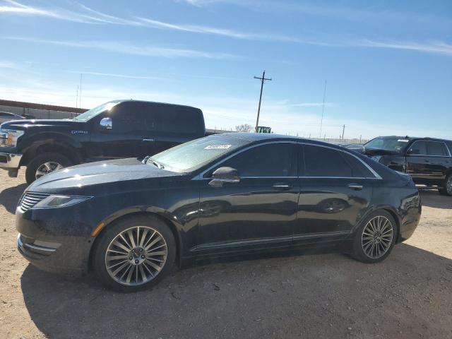 Изображение 2013 LINCOLN MKZ  2013