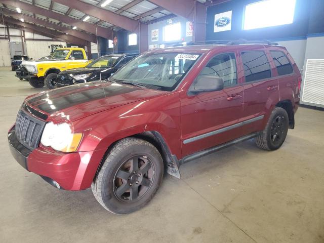 2009 JEEP GRAND CHEROKEE LAREDO 2009 image