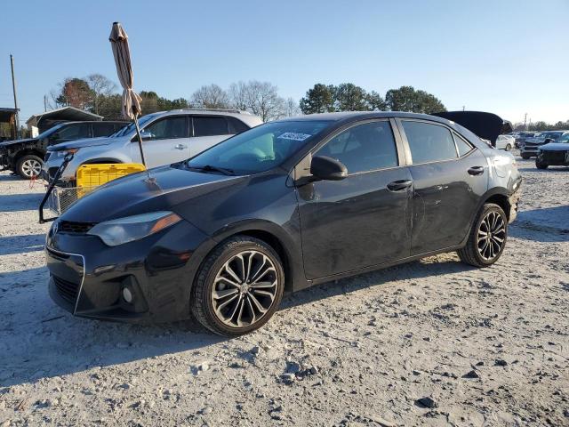 Изображение 1 2015 TOYOTA COROLLA L 2015 с VIN 2T1BURHEXFC442638