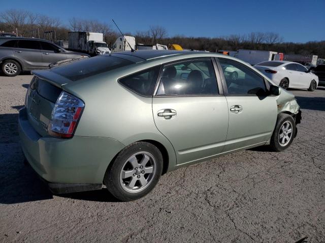 Obraz 3 z 2008 TOYOTA PRIUS  2008 z VIN JTDKB20U387750156