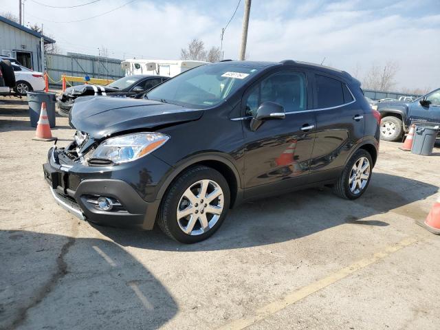 Изображение 2014 BUICK ENCORE PREMIUM 2014