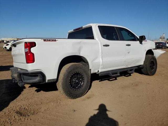 Image 3 of 2020 CHEVROLET SILVERADO K1500 TRAIL BOSS CUSTOM 2020 with VIN 3GCPYCEF7LG277234