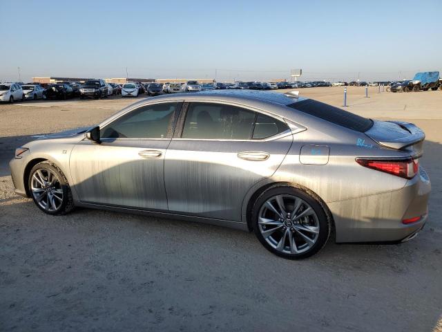 Obraz 2 z 2019 LEXUS ES 350 2019 z VIN 58ABZ1B16KU005200