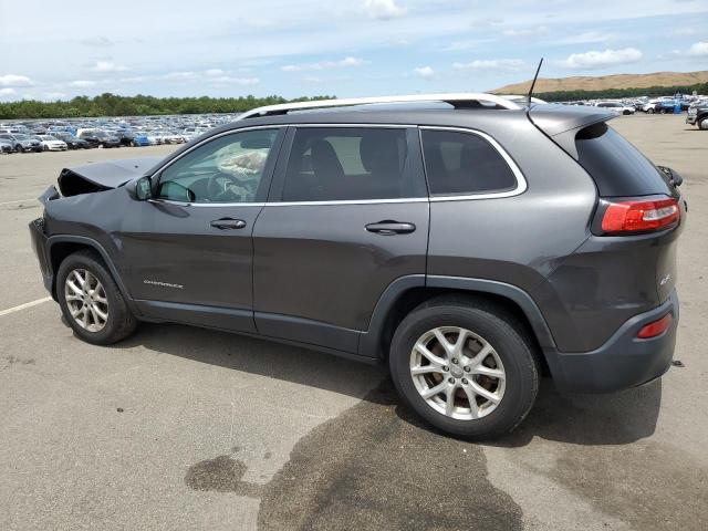 Изображение 2 2016 JEEP CHEROKEE LATITUDE 2016 с VIN 1C4PJMCS2GW156211