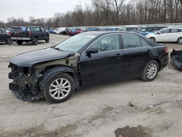 Obraz 2010 TOYOTA CAMRY SE 2010
